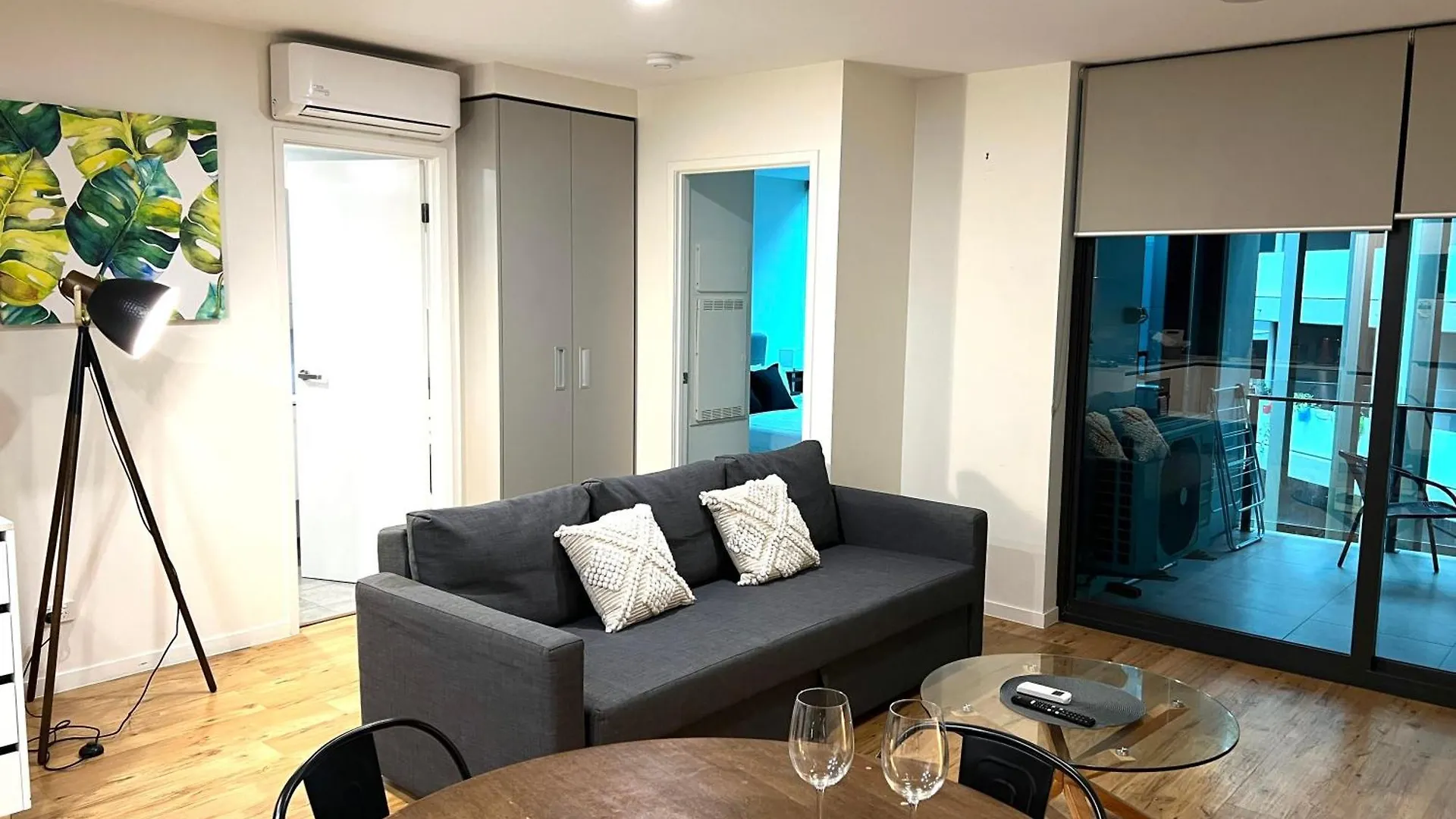 South Brisbane Epicentre - 1 Bedroom Apartment 0*,  أستراليا