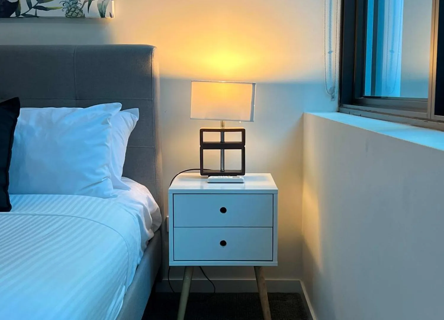 South Brisbane Epicentre - 1 Bedroom Apartment