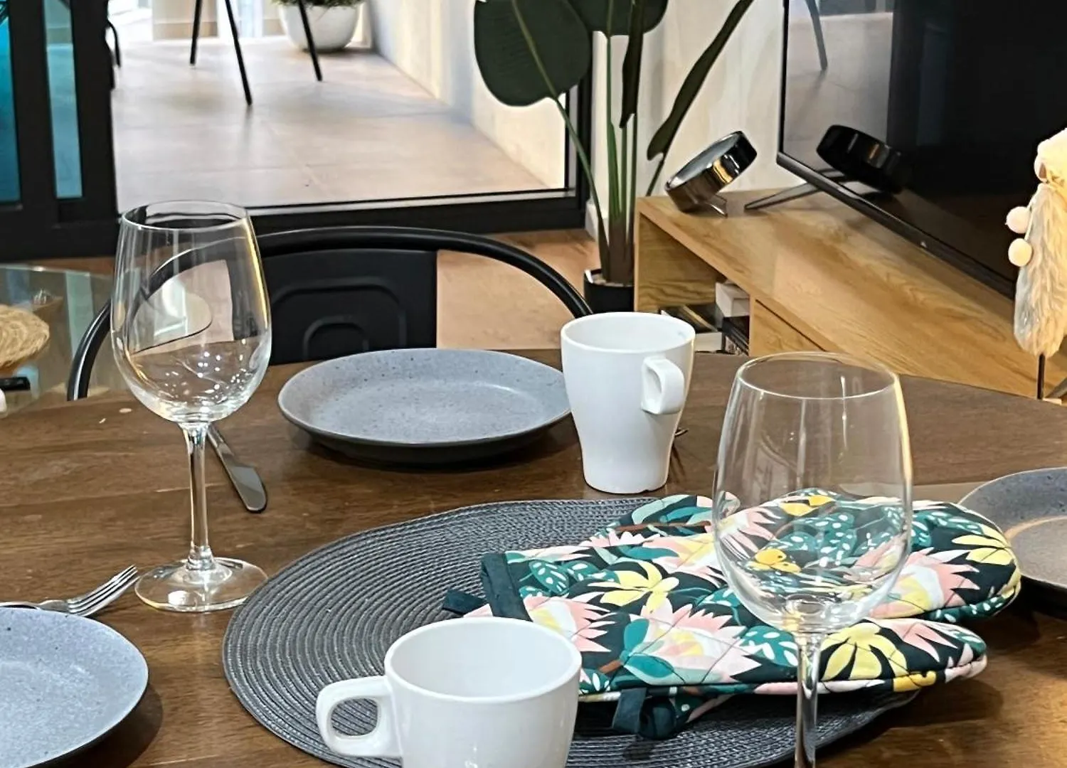 South Brisbane Epicentre - 1 Bedroom Apartment